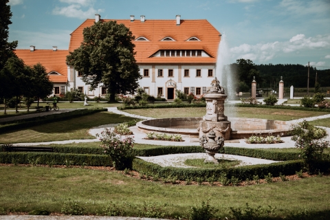 Pałac jak z bajki! Wojanów [FOTOSPACER] - 15