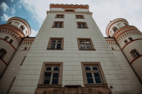 Pałac jak z bajki! Wojanów [FOTOSPACER] - 16