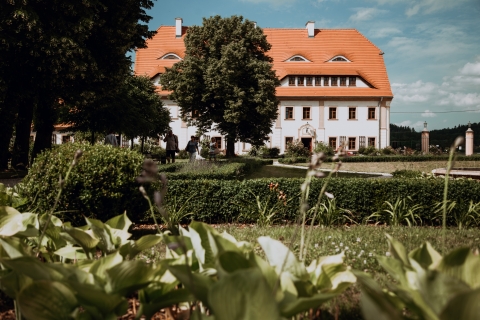 Pałac jak z bajki! Wojanów [FOTOSPACER] - 19