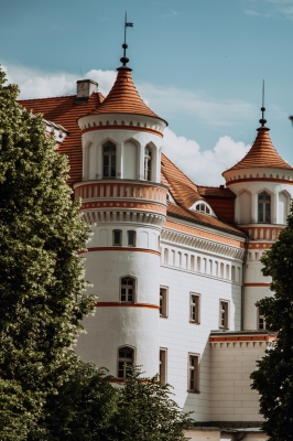 Pałac jak z bajki! Wojanów [FOTOSPACER] - 18
