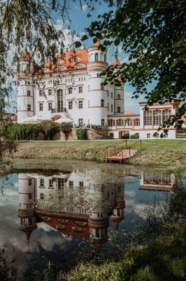Pałac jak z bajki! Wojanów [FOTOSPACER] - 6
