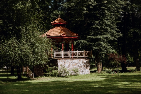 Pałac jak z bajki! Wojanów [FOTOSPACER] - 8