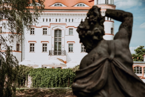 Pałac jak z bajki! Wojanów [FOTOSPACER] - 9