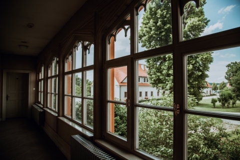 Pałac jak z bajki! Wojanów [FOTOSPACER] - 10