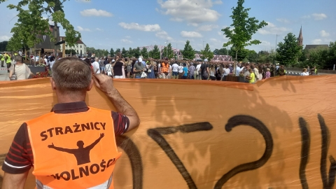 16 Brygada Obrony Terytorialnej ma nowych żołnierzy  - 10