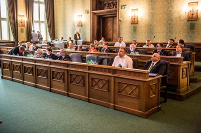 W tym roku zmienią się kompetencje Rad Osiedli