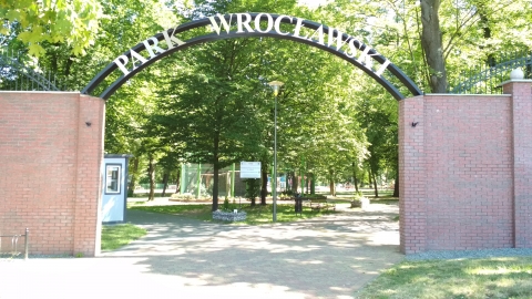 Jak umyć dinozaura? W Lubinie to nie problem - 2