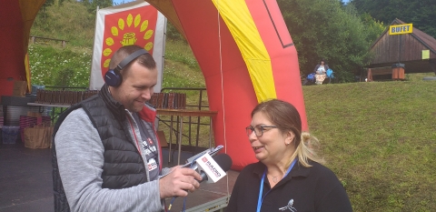 Znamy najlepszych biegaczy, którzy zmierzyli się z 12. Biegiem na Wielką Sowę [ZDJĘCIA] - 7