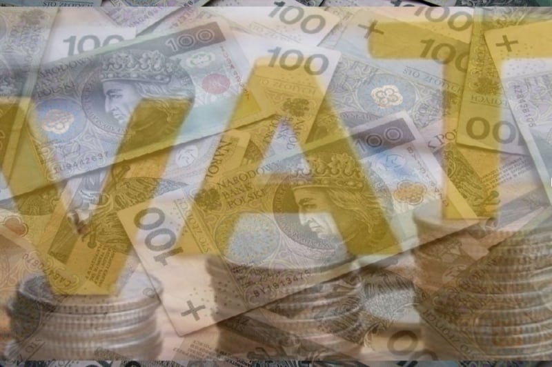KAS wykryła nieprawidłowości w podatku VAT na ponad 4 mln zł - www.dolnoslaskie.kas.gov.pl