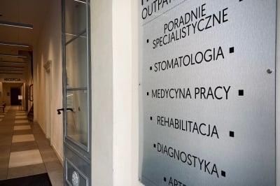 Na Dolnym Śląsku brakuje lekarzy specjalistów