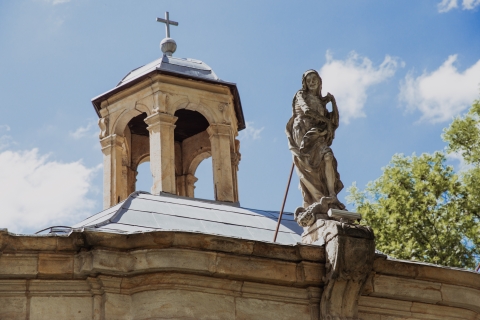 Dawny cmentarz ewangelicki w Jeleniej Górze [FOTOSPACER] - 5