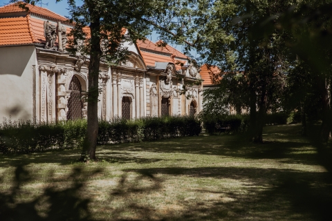 Dawny cmentarz ewangelicki w Jeleniej Górze [FOTOSPACER] - 10