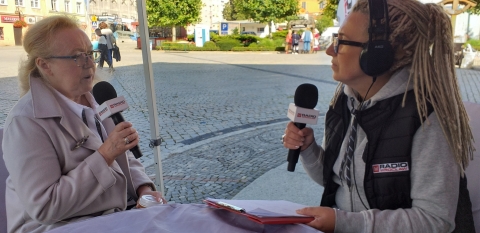 W Strzegomiu trwa XXIX Międzynarodowy Festiwal Folkloru [ZDJĘCIA] - 2