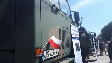 Dziś we Wrocławiu obchody Święta Wojska Polskiego - 0