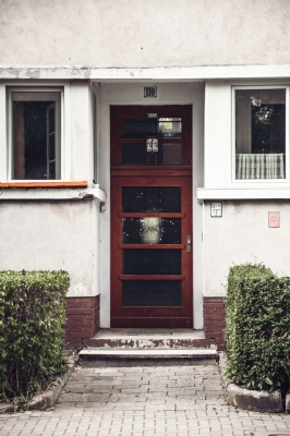 Modernizm na ul. Olszewskiego [FOTOSPACER] - 12