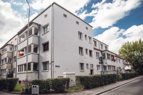 Modernizm na ul. Olszewskiego [FOTOSPACER] - 14
