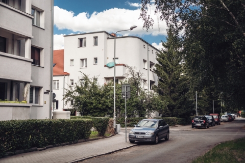 Modernizm na ul. Olszewskiego [FOTOSPACER] - 15