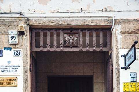 Modernizm na ul. Olszewskiego [FOTOSPACER] - 5