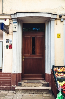 Modernizm na ul. Olszewskiego [FOTOSPACER] - 6