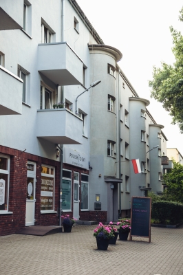 Modernizm na ul. Olszewskiego [FOTOSPACER] - 7