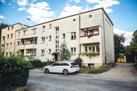 Modernizm na ul. Olszewskiego [FOTOSPACER] - 9