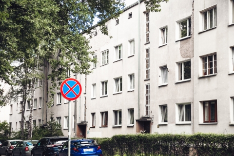 Modernizm na ul. Olszewskiego [FOTOSPACER] - 10