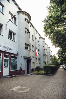 Modernizm na ul. Olszewskiego [FOTOSPACER] - 8