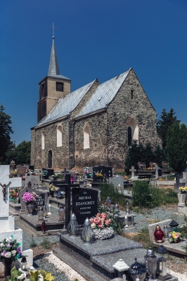 Kościół w Wilczkowicach [FOTOSPACER] - 0