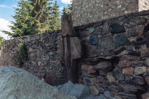 Kościół w Wilczkowicach [FOTOSPACER] - 2
