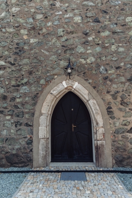 Kościół w Wilczkowicach [FOTOSPACER] - 1