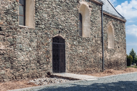 Kościół w Wilczkowicach [FOTOSPACER] - 3