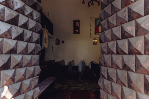 Kościół w Wilczkowicach [FOTOSPACER] - 5