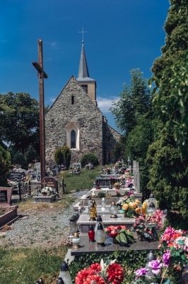 Kościół w Wilczkowicach [FOTOSPACER] - 7