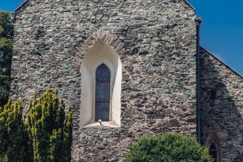 Kościół w Wilczkowicach [FOTOSPACER] - 9