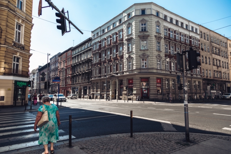 Chcą zaktywizować mieszkańców ośmiu wrocławskich osiedli - fot. Patrycja Dzwonkowska