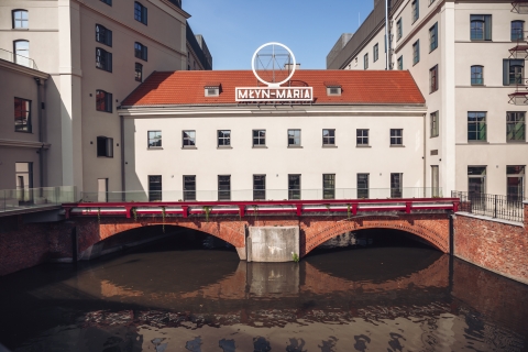 Młyn Maria w nowej odsłonie. Podoba się? [FOTOSPACER] - 16