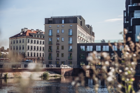 Młyn Maria w nowej odsłonie. Podoba się? [FOTOSPACER] - 9
