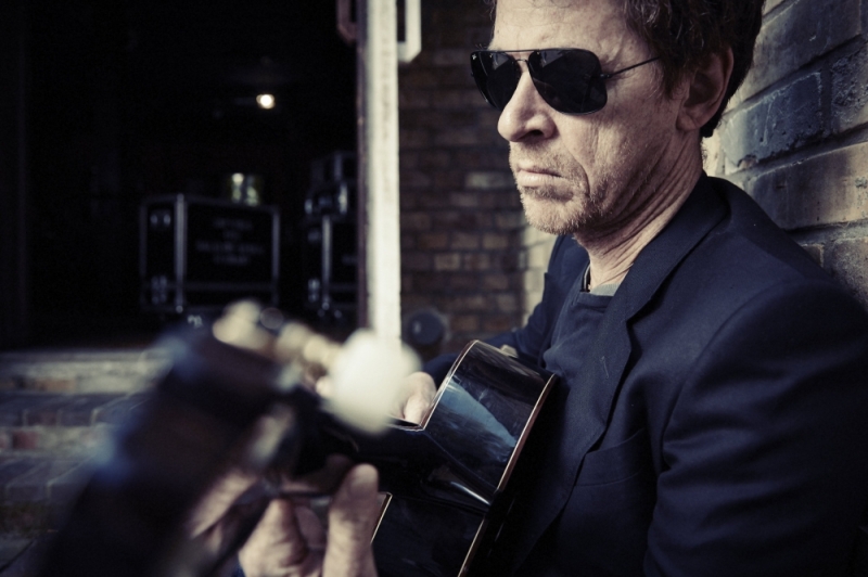 Muzyka Stinga na scenie Zaklętych Rewirów. Dominic Miller wystąpi we Wrocławiu - fot. mat. prasowe