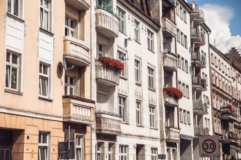 Ulica Cybulskiego [FOTOSPACER] - 6