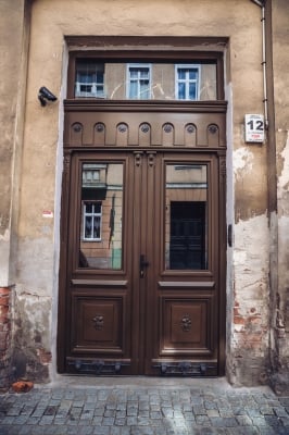 Ulica Cybulskiego [FOTOSPACER] - 7
