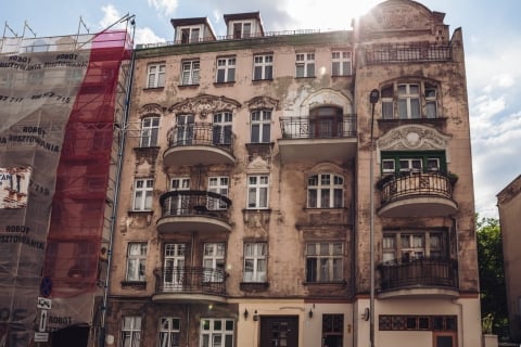 Ulica Cybulskiego [FOTOSPACER] - 8