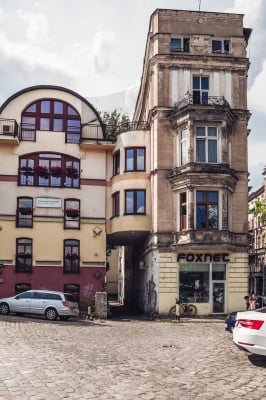 Ulica Cybulskiego [FOTOSPACER] - 9