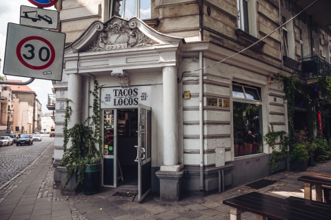 Ulica Cybulskiego [FOTOSPACER] - 10