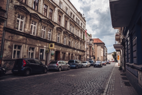 Ulica Cybulskiego [FOTOSPACER] - 11