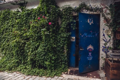 Ulica Cybulskiego [FOTOSPACER] - 2