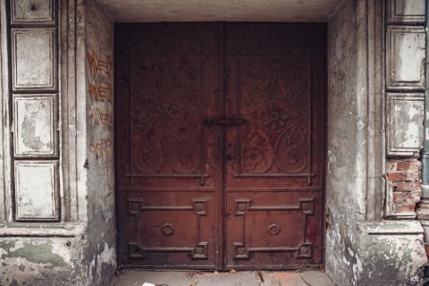 Ulica Cybulskiego [FOTOSPACER] - 5