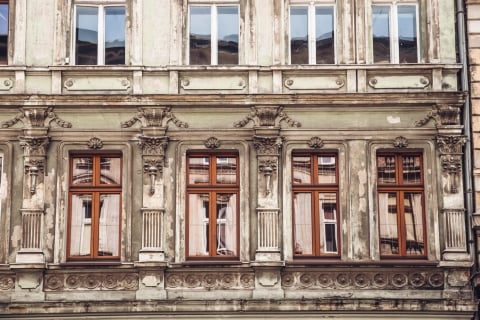 Ulica Cybulskiego [FOTOSPACER] - 4