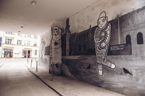 Baśniowa brama na Hubach [FOTOSPACER] - 1