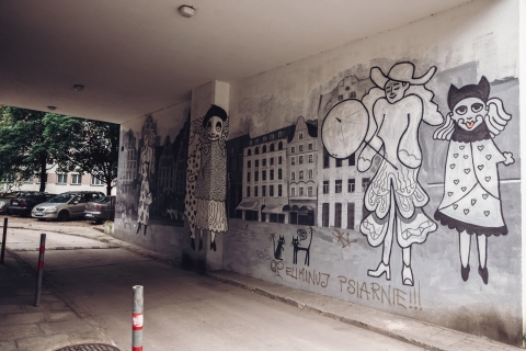 Baśniowa brama na Hubach [FOTOSPACER] - 5