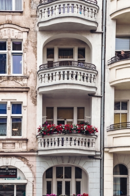 Zabytkowy ciąg kamienic na ul. Gajowej [FOTOSPACER] - 12